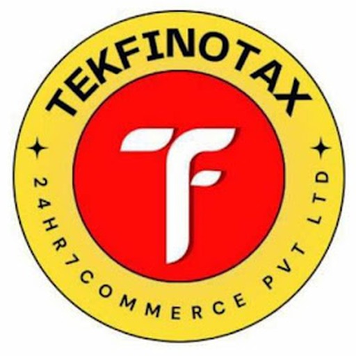 TekFinoTax — 24HR7 Commerce Pvt Ltd
